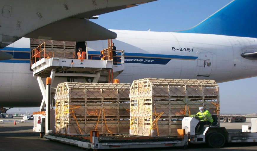 汉川到匈牙利空运公司